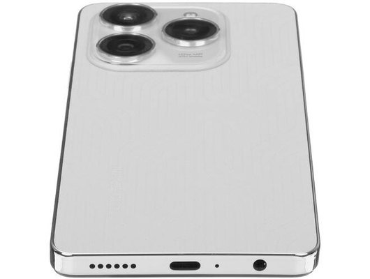 Смартфон Tecno Spark 20 Pro 8/256Gb Frosty Ivory